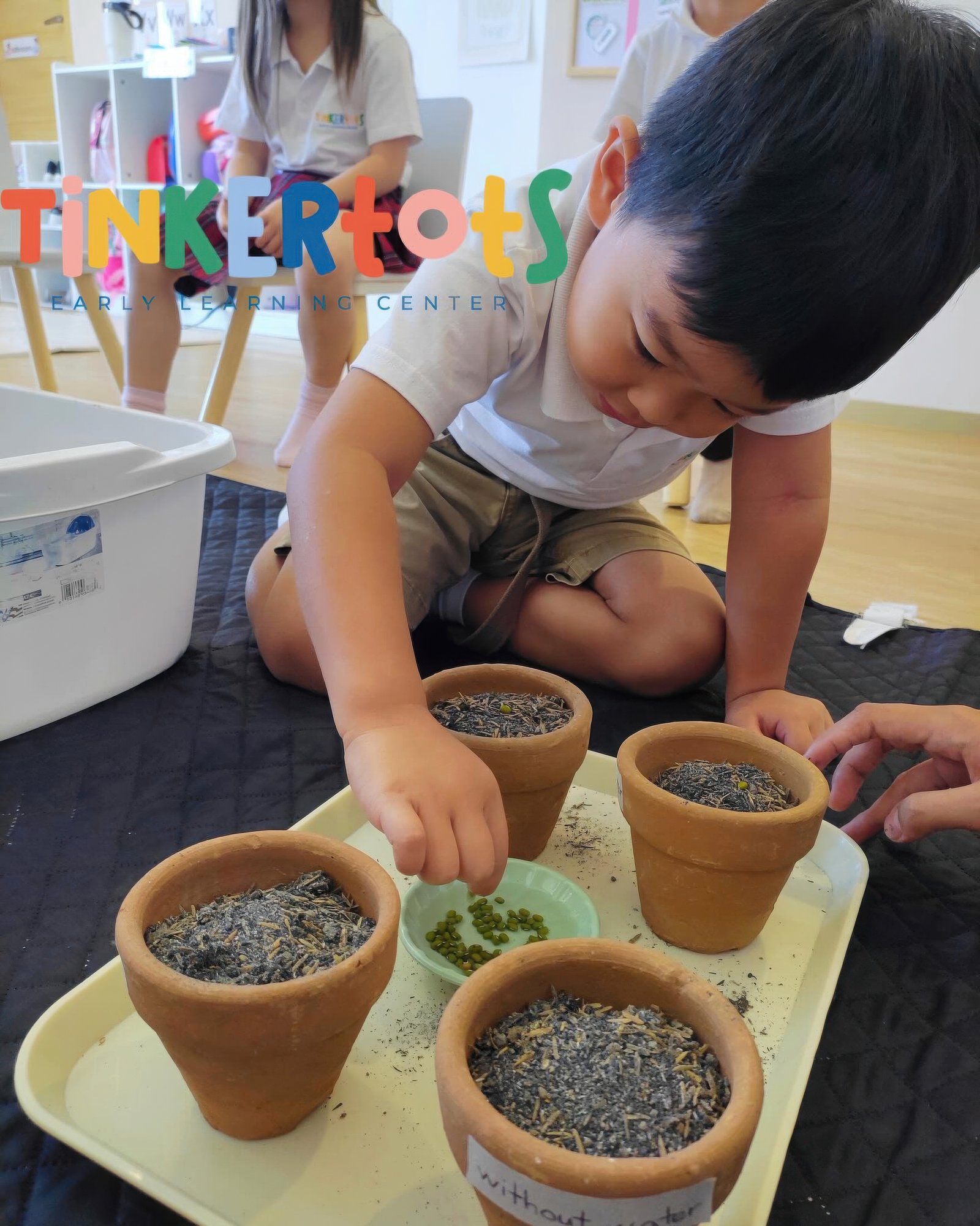 Play-based learning
